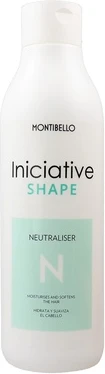 Нейтрализующий гель Montibello Iniciative Shape