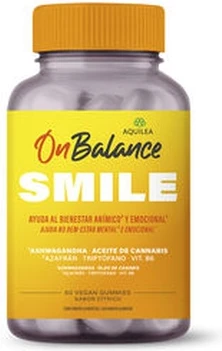 Желейные конфеты Onbalance Onbalance