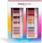 Eye Set Magic Studio Magic Studio Palette 24 Colors