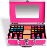 Косметичка Magic Studio Magic Studio Pretty Girls Complete Makeup Case