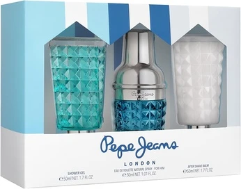 Туалетная вода Pepe Jeans