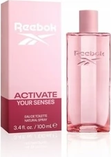 Туалетная вода Reebok Activate Your Senses