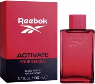 Туалетная вода Reebok