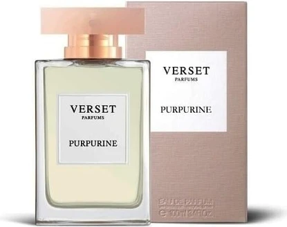 Eau de Parfum Camomilla Italiana Purpurine