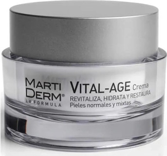 Крем для лица Martiderm Vitalage