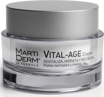 Крем для лица Martiderm Vitalage