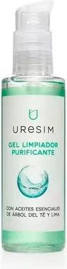 Очищающий гель Uresim