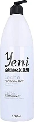 Очищающее Молочко Yesil