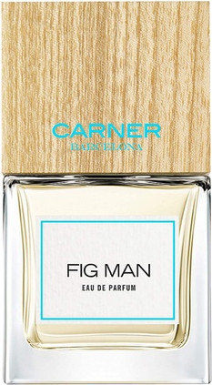 Eau De Parfum Carner Barcelona