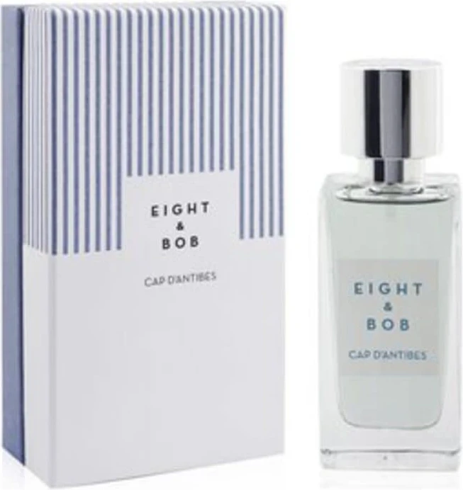 Eau De Parfum Eight & Bob Cap D'Antibes