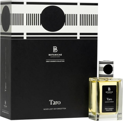 Eau De Parfum Botanicae Ithaca