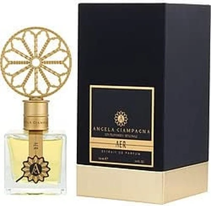 Extrait De Parfum Angela Ciampagna Hatria Collection