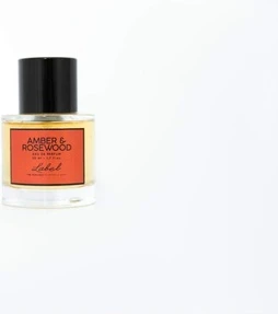 Eau de Parfum L'Occitane Amber & Rosewood