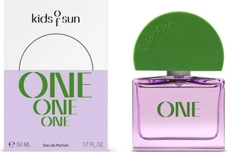 Одеколон Eau De Parfum Kids Of Sun Kids Of Sun