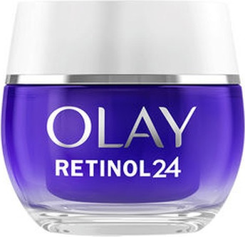 Ночной увлажняющий крем Olay Regenerist