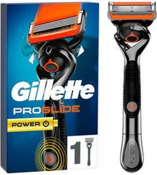 Бритва Gillette Fusion Proglide Power с 1 сменной кассетой