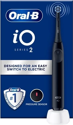 Электрическая зубная щетка Oral-B