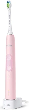 Электрическая зубная щетка Philips 4500 Series