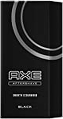 Бальзам после бритья Axe Black