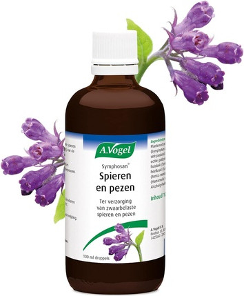External A.Vogel Symphosan