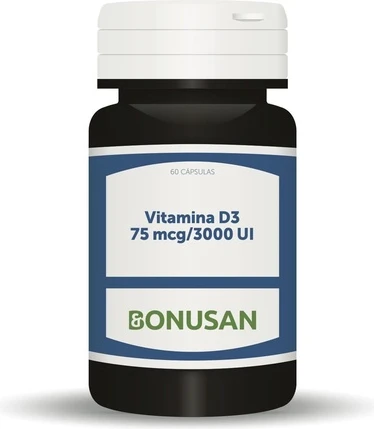 Комплемент с витаминами Bonusan