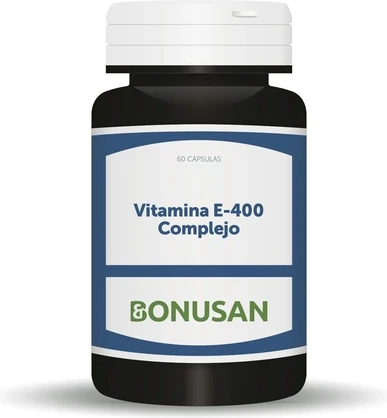 Капсулы Bonusan