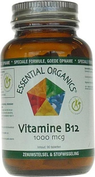 Витаминная сыворотка Essential Organics