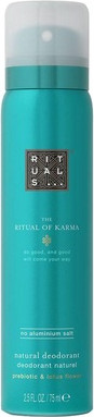 Deodorant Spray Rituals The Ritual Of Karma