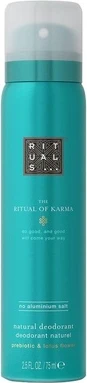 Deodorant Spray Rituals The Ritual Of Karma