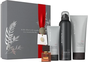Набор в подарочной упаковке Eau De Parfum Rituals
