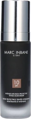Тонирующий дневной крем Marc Inbane Le Teint