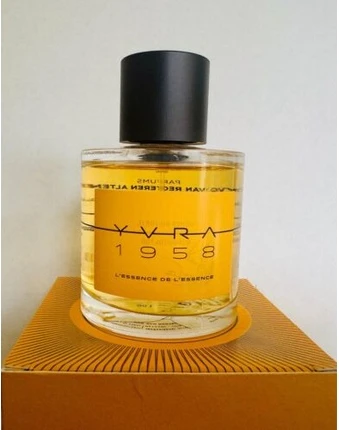 Eau De Parfum Yvra 1958