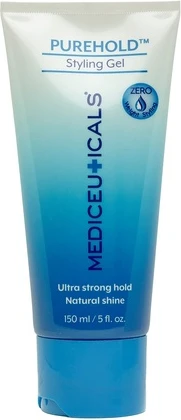 Gel Mediceuticals Purehold Styling Gel