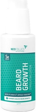 Сыворотка для роста бороды Neofollics