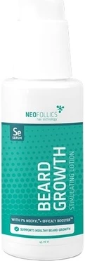 Сыворотка для роста бороды Neofollics
