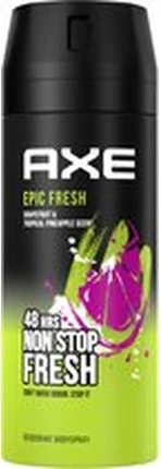 Deodorant Bodyspray Axel Arigato Epic Fresh