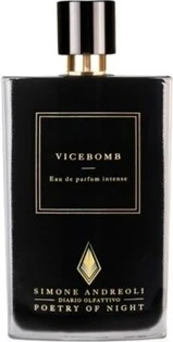 Eau de Parfum Simone Andreoli Vicebomb