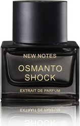 Extrait De Parfum Notes du Nord New Notes Osmanthus Shock