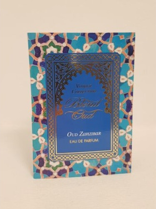 Набор ароматов Blend Oud