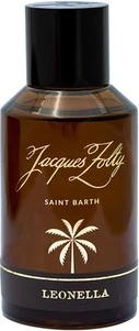 Eau De Parfum Jacques Zolty Leonella