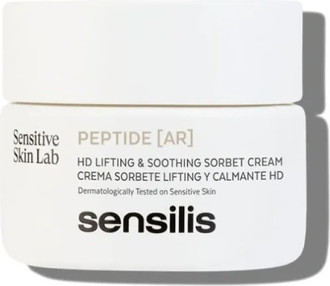 Крем для лица Sensilis Peptide Ar Sorbet Cream