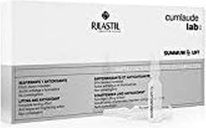 Ампулы Cumlaude Lab Summum Rx Lift