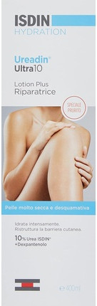 Лосьон ISDIN Ureadin RX 10 Lotion Plus