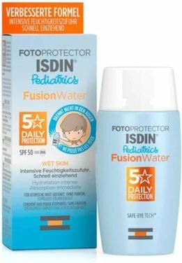Эмульсия для защиты от солнца ISDIN Fotoprotector