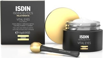 Крем для век ISDIN Isdinceutics Rejuvenate Vital Eyes Cream