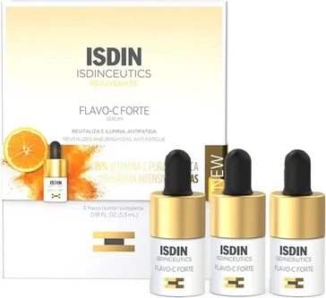 Сыворотка ISDIN Isdinceutics Flavo C Forte
