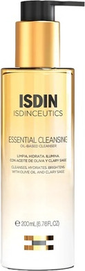 Очищающее масло ISDIN Essential Cleansing Oil