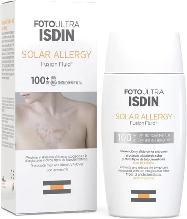 Крем для лица ISDIN