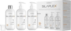 Набор для ухода за руками Montibello Silaplex Salon Pack