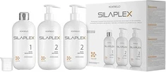 Набор для ухода за руками Montibello Silaplex Salon Pack